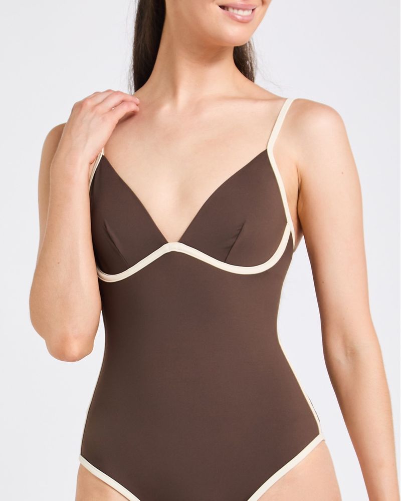 10---Brown