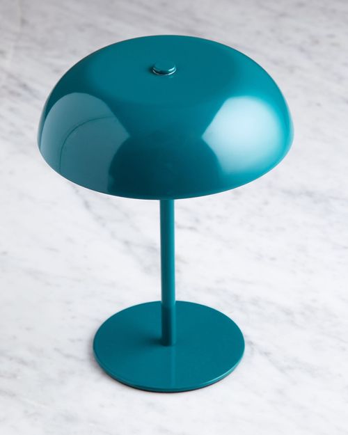 Helen James Considered LED Dome Lamp