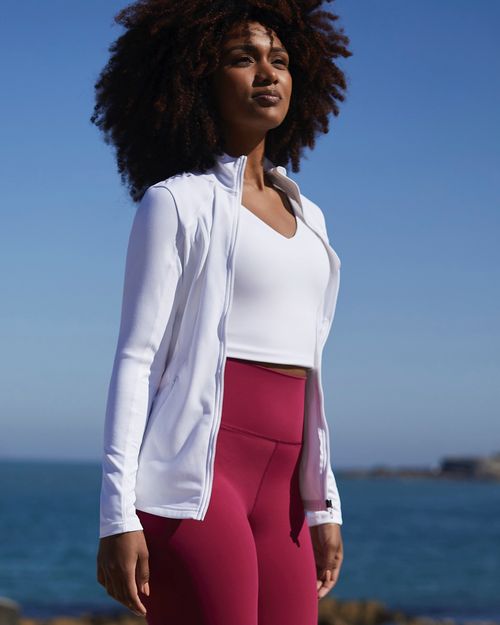 Contour Jacket