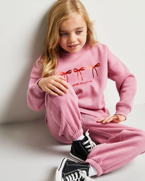Joggers (2-14 Years)