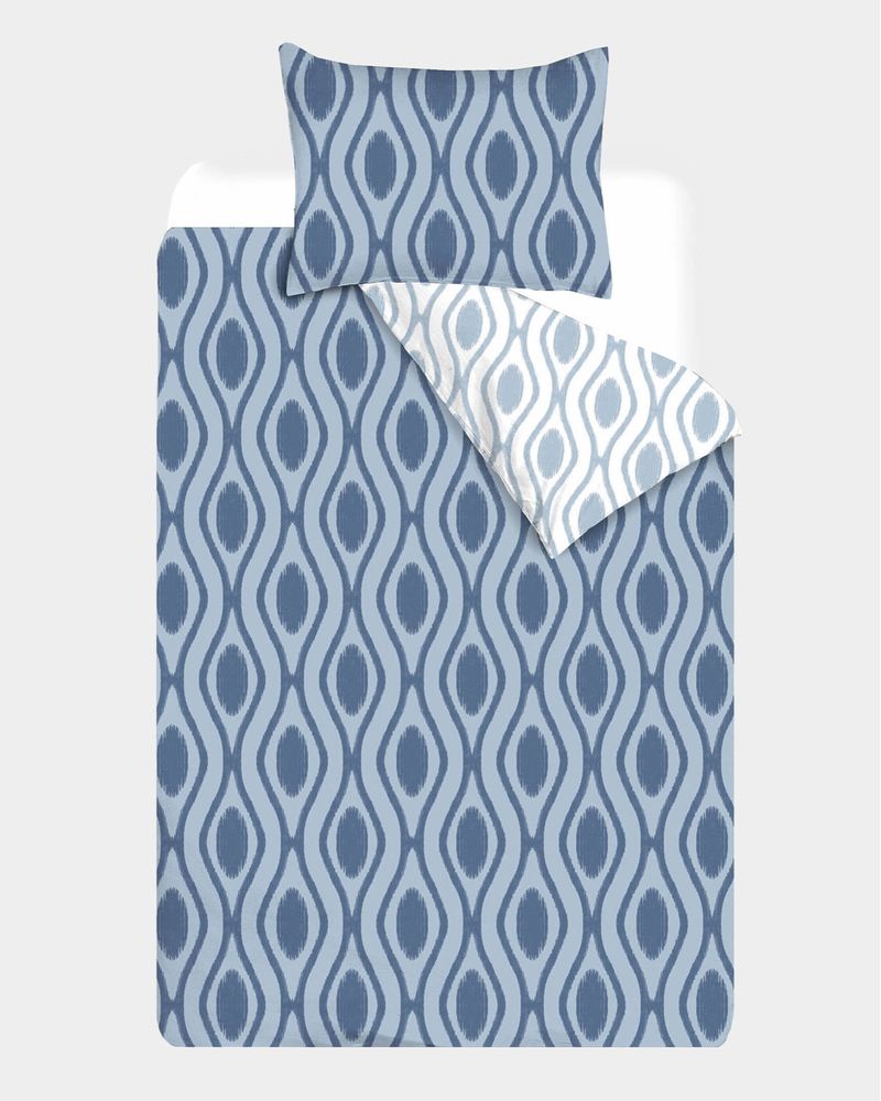DOUBLE---Blue
