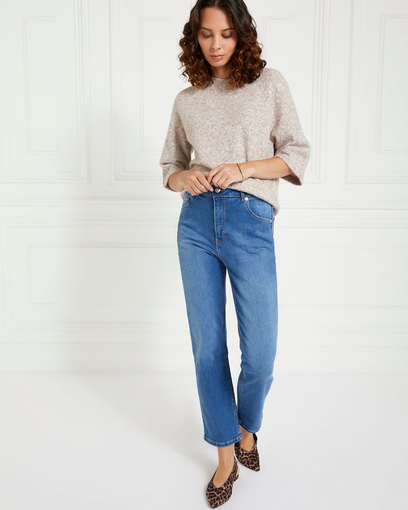 10---Denim