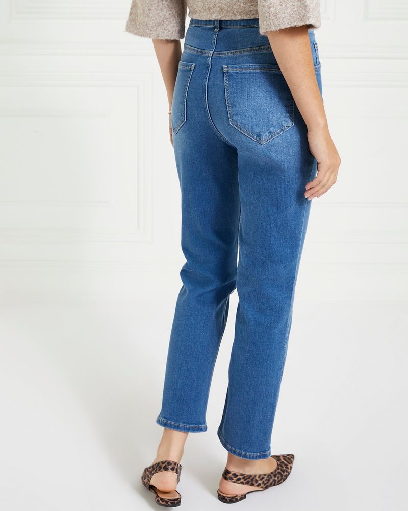 10---Denim