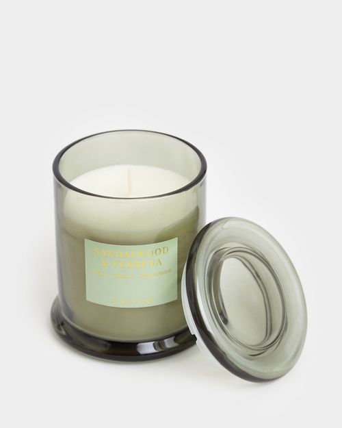 Libre Candle
