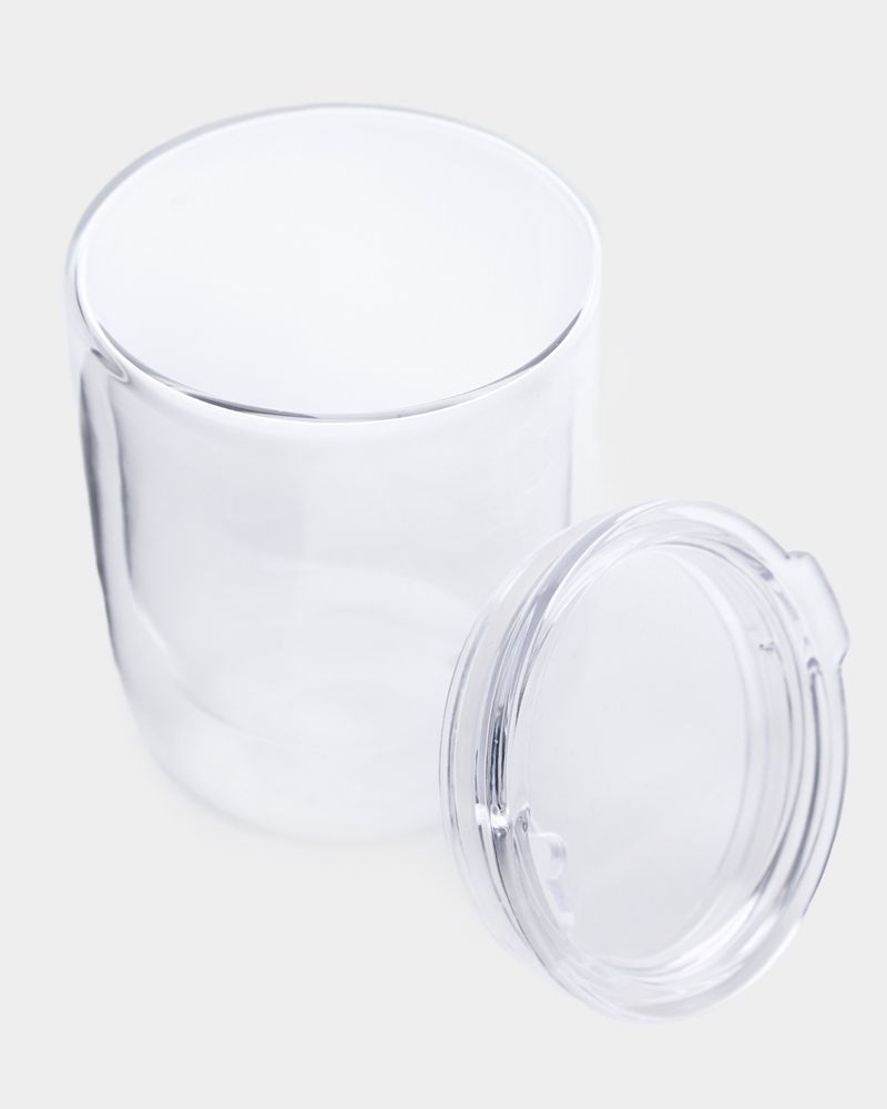 ONE-SIZE---Clear