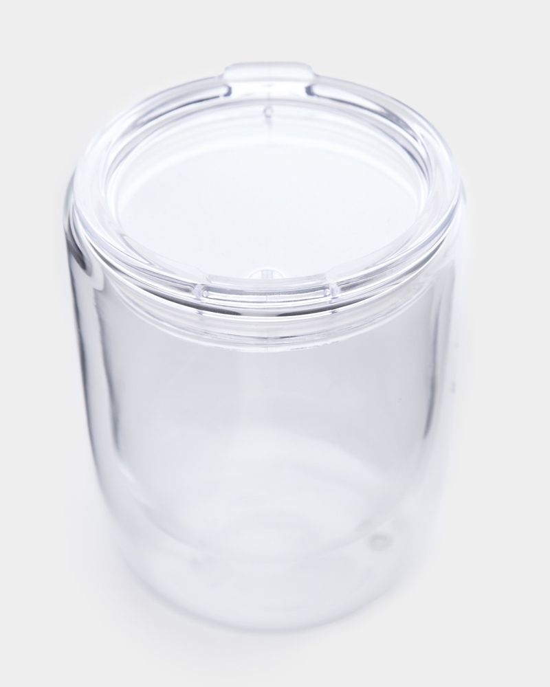ONE-SIZE---Clear