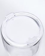 ONE-SIZE---Clear
