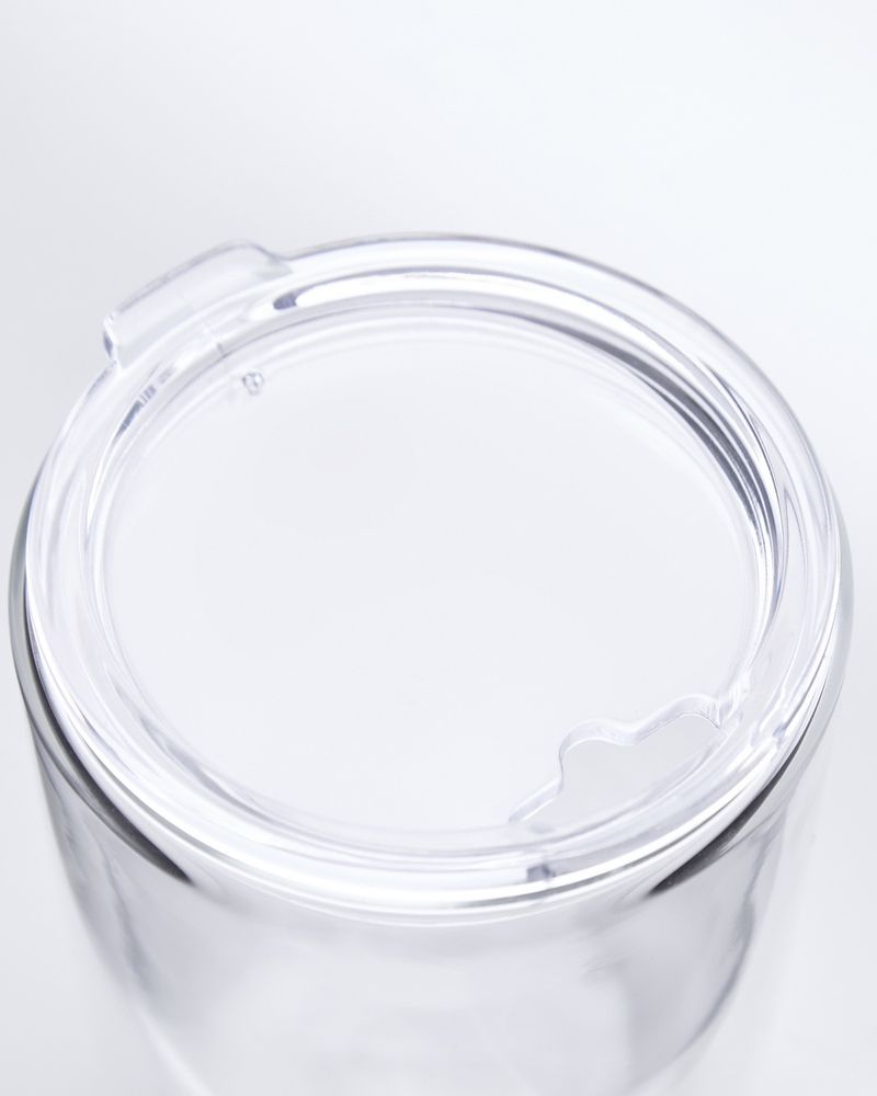ONE-SIZE---Clear