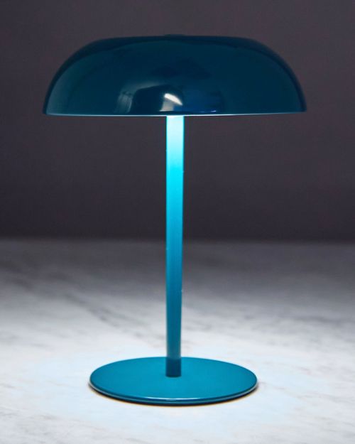 Helen James Considered LED Dome Lamp