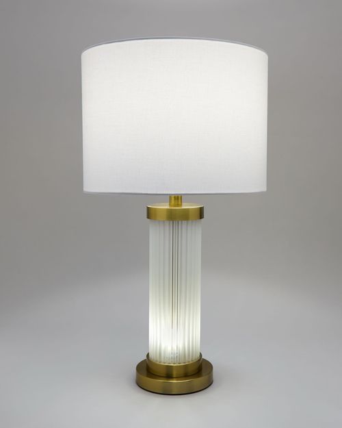 Francis Brennan the Collection Dingle Lamp