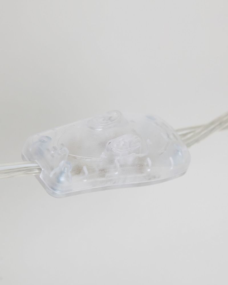 ONE-SIZE---Clear