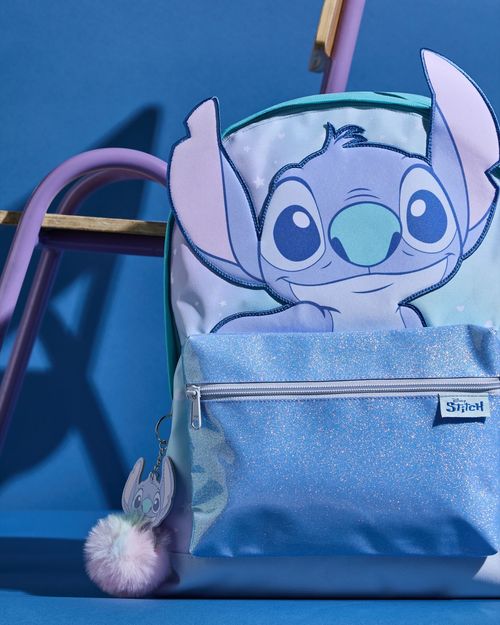 Stitch School Bag