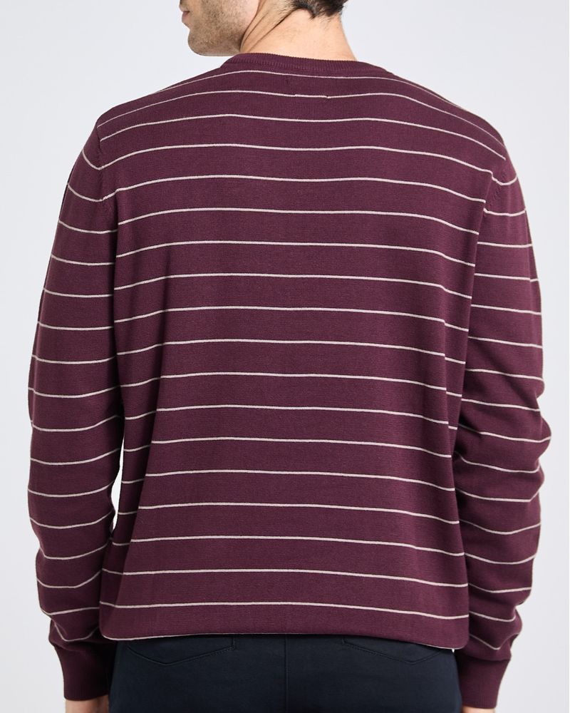 M---Wine-Stripe
