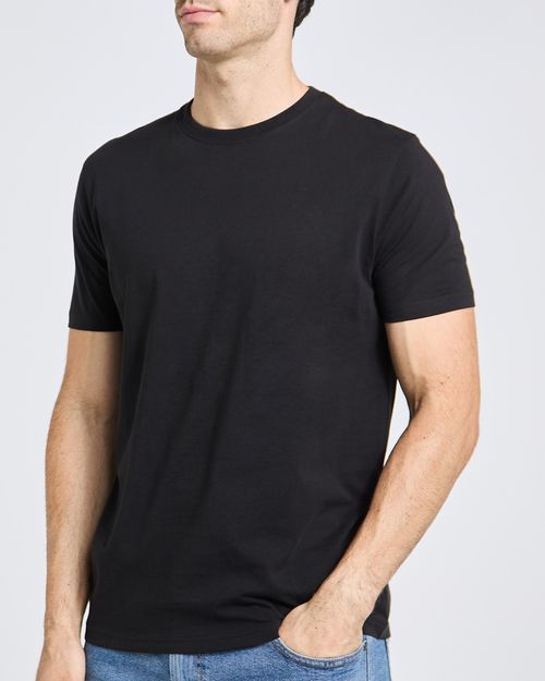Regular Fit Crew Neck T-Shirt