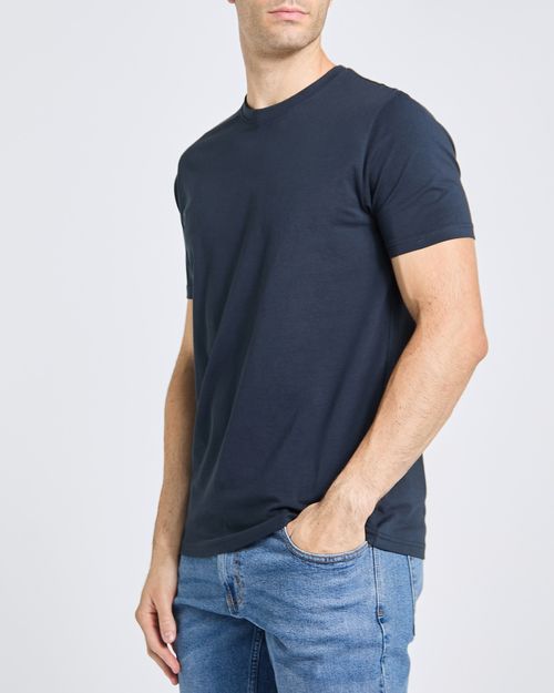 Regular Fit Crew Neck T-Shirt
