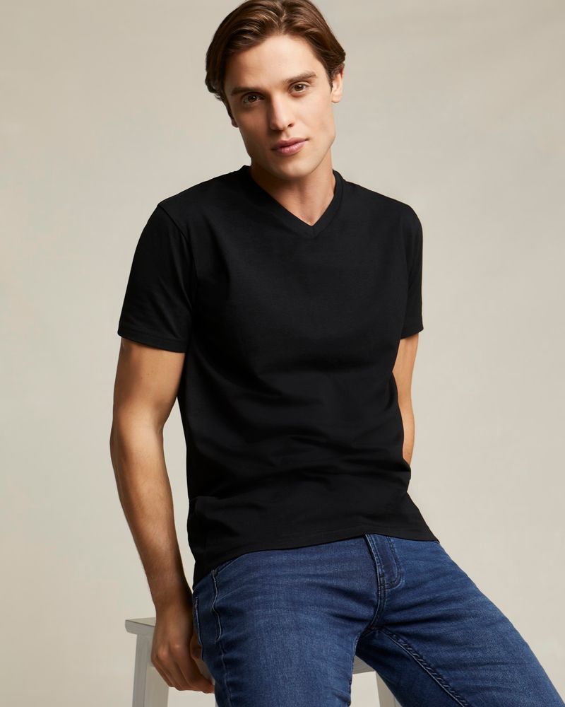 M---Black