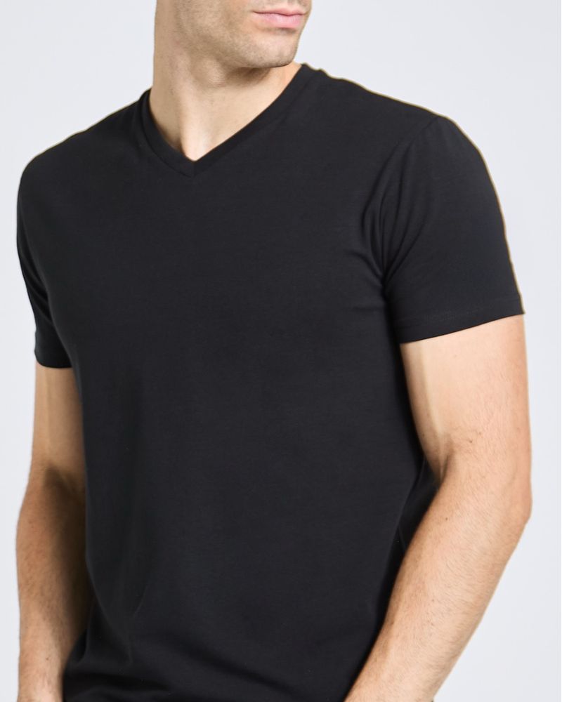 M---Black