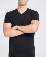 M---Black
