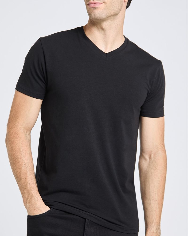 M---Black