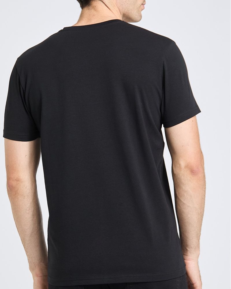 M---Black