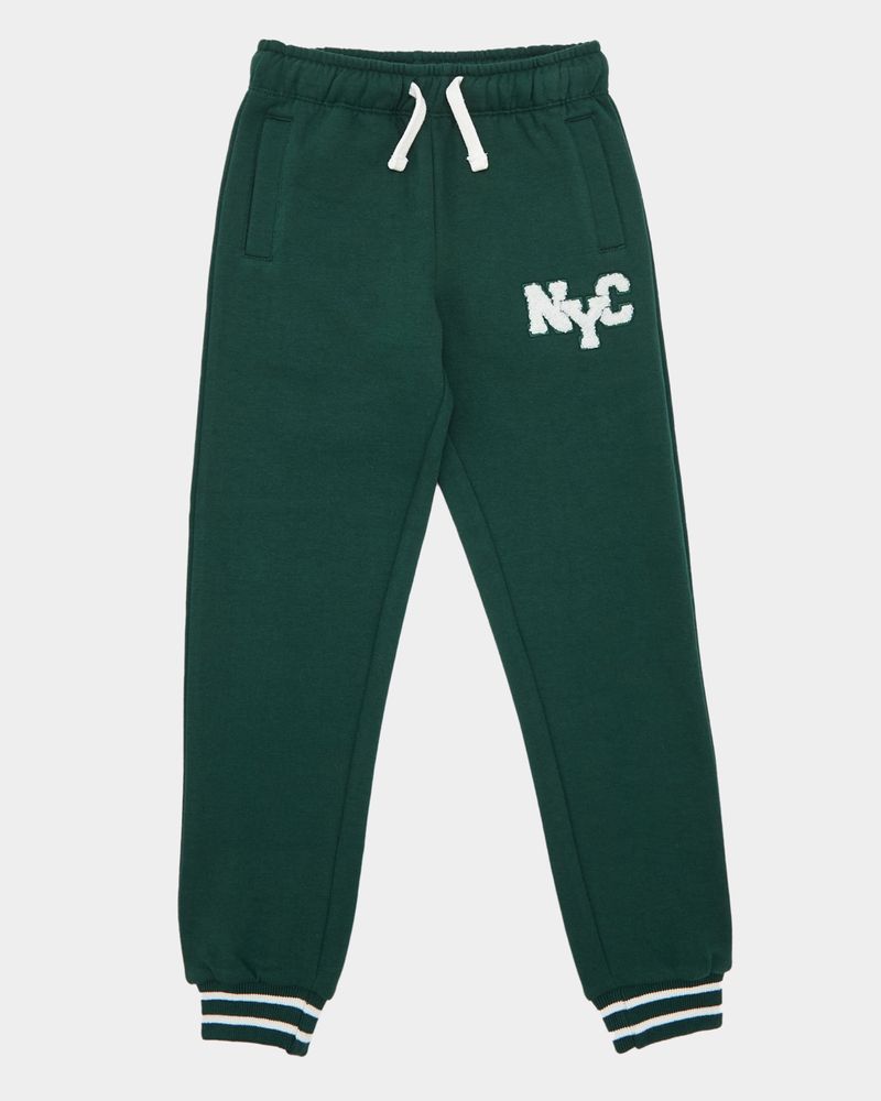 10-11-YRS---Green