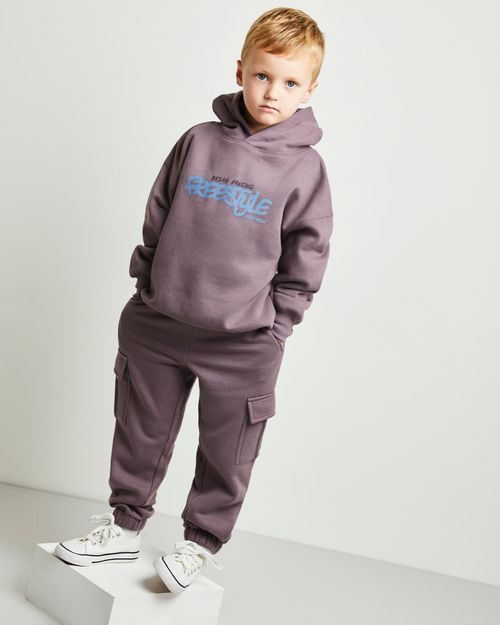 Cargo Jogpants (2-14 Years)