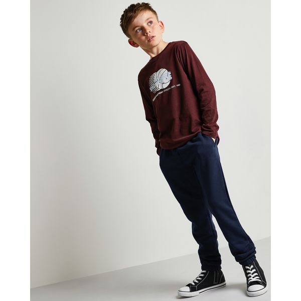 Boys Cuffed Jogpants (3-14 Years)
