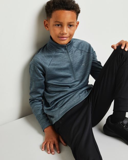 Training Top (4-14 Years)