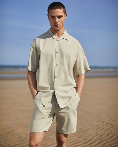 Co-Ord Shorts