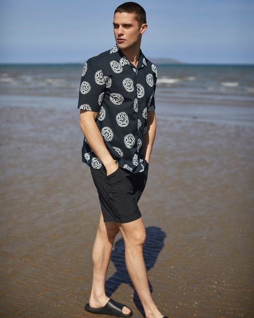 Utility Shorts