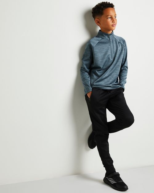 Zip Tech Joggers (4-14 Years)