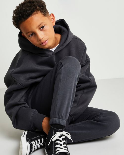 Boys Cuffed Joggers (3-14 Years)