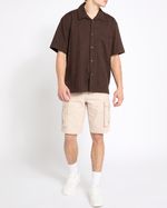 S---Brown