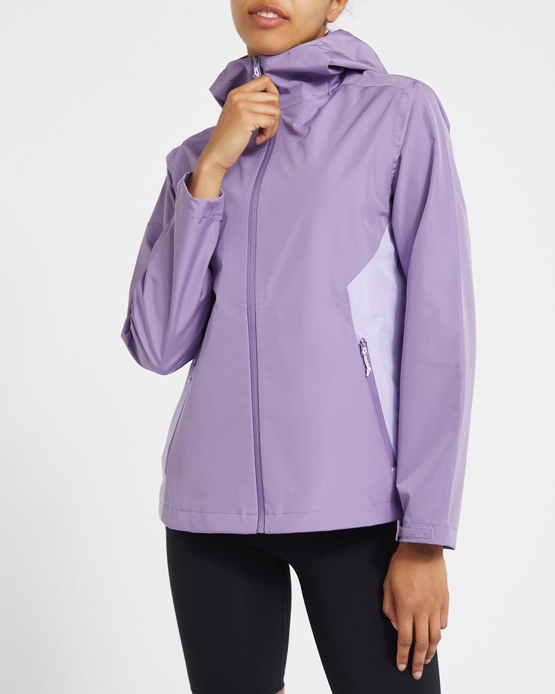L---Purple