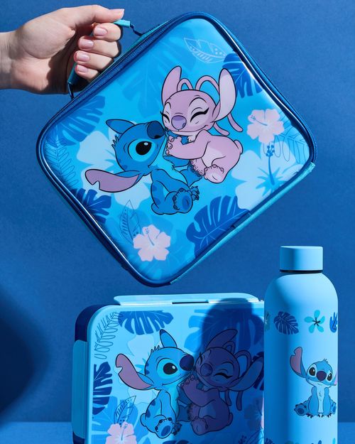 Stitch Lunch Bag