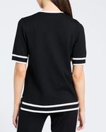 M---Black