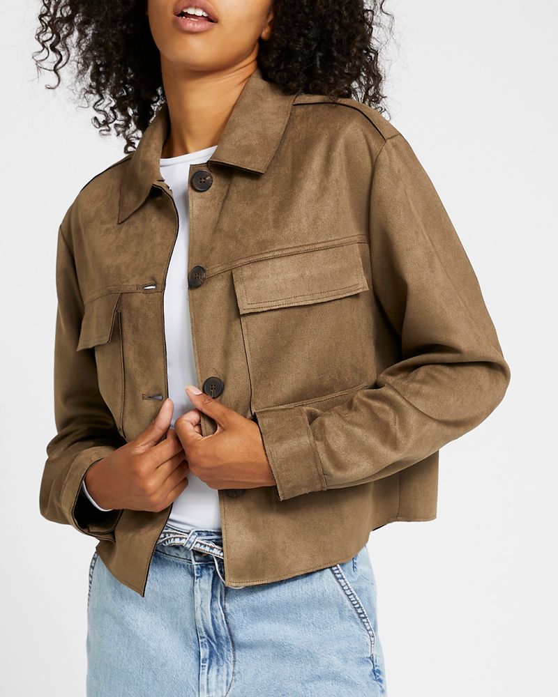 L---Khaki