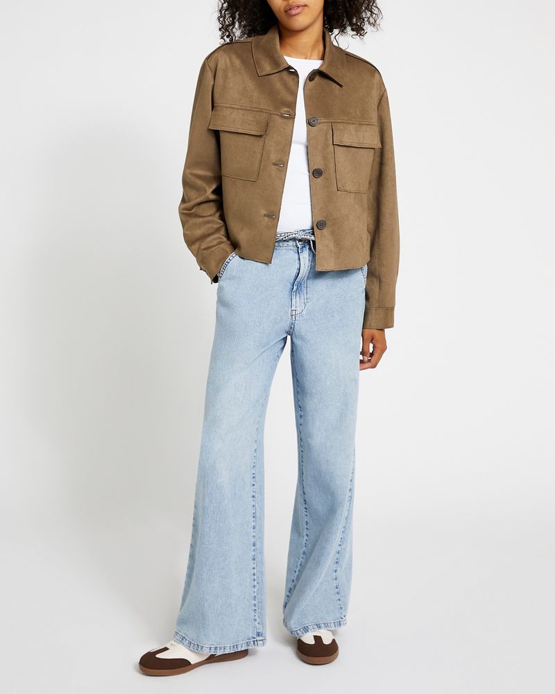 L---Khaki