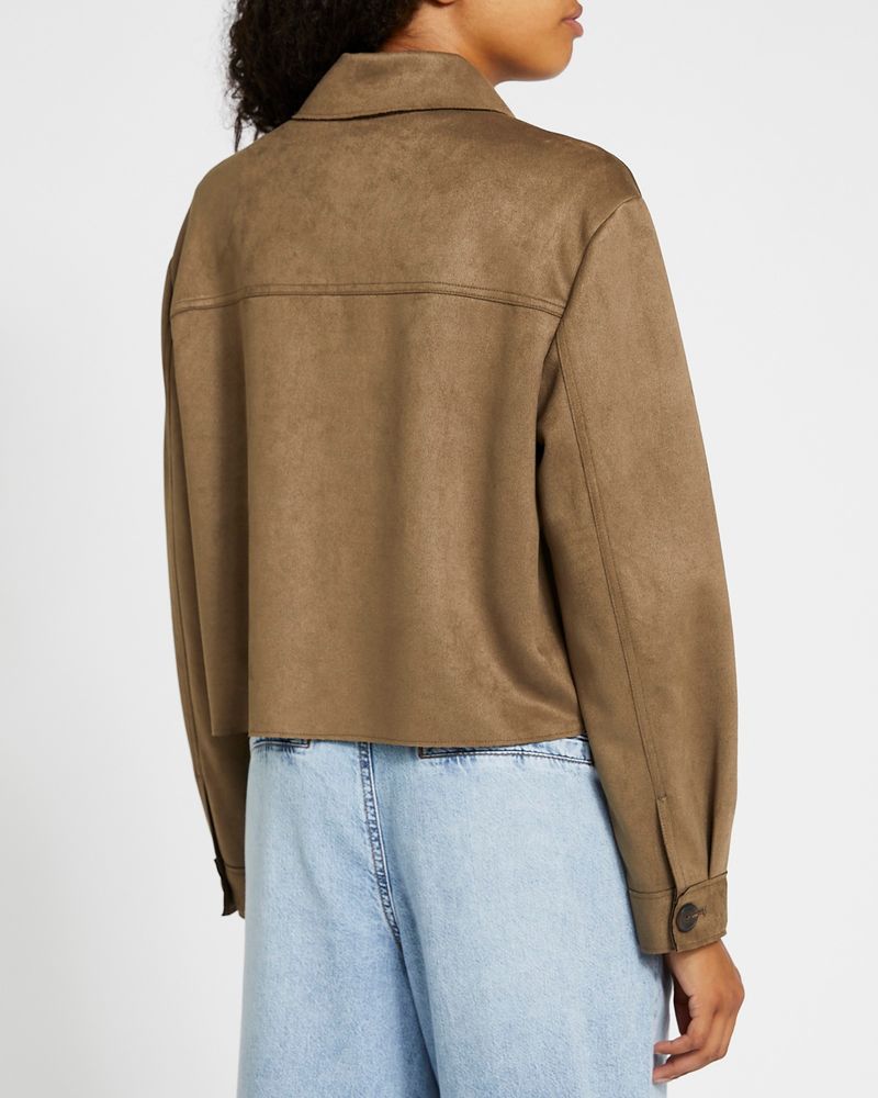 L---Khaki