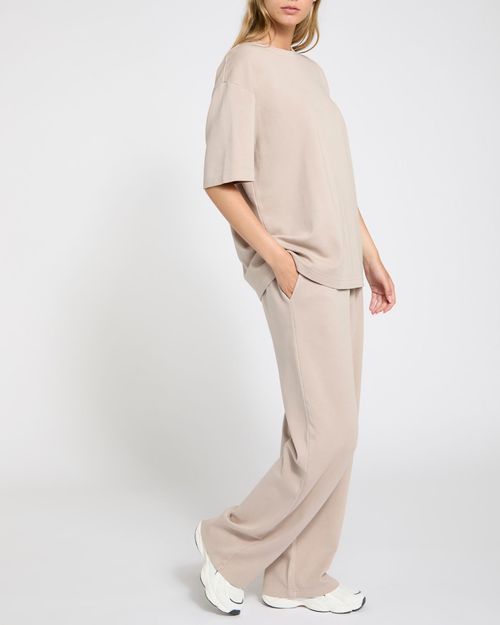 Interlock Jersey Co-Ord Joggers