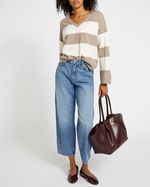 L---Camel-Stripe