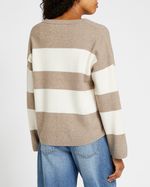 L---Camel-Stripe