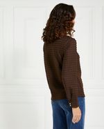 L---Brown