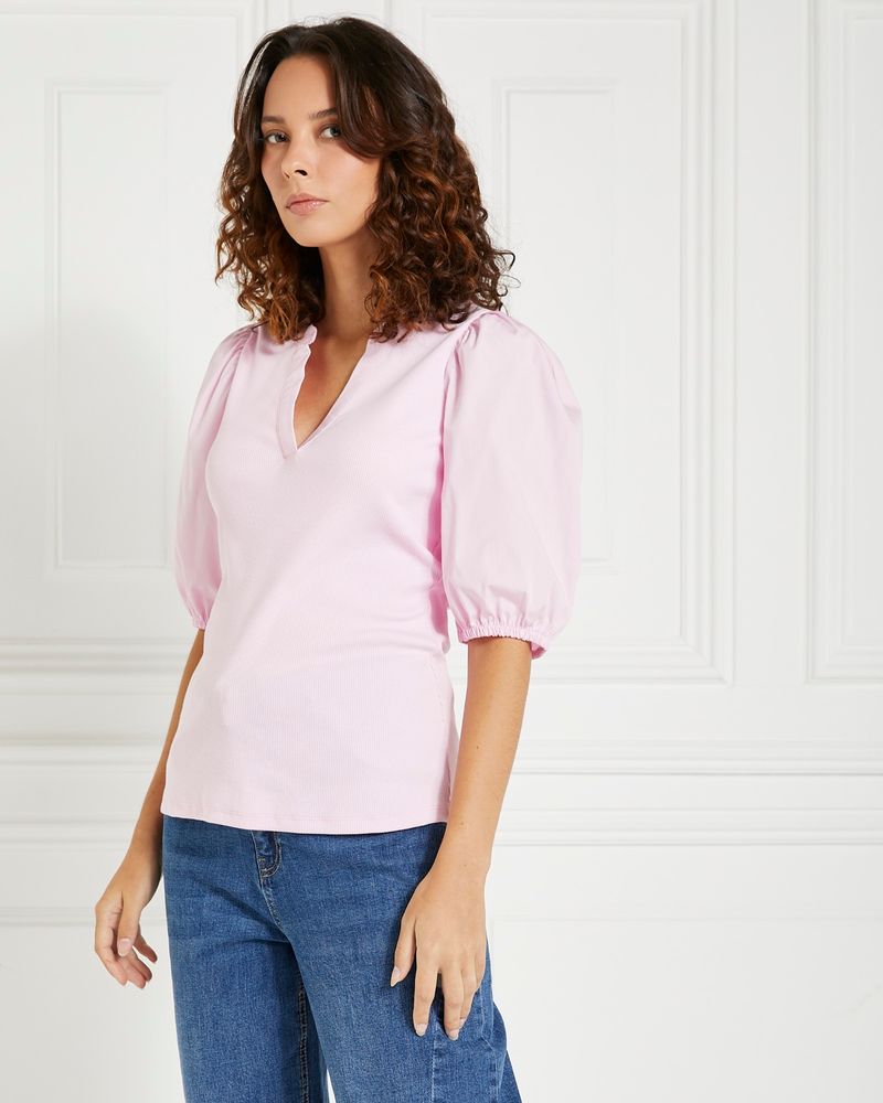 L---Pink