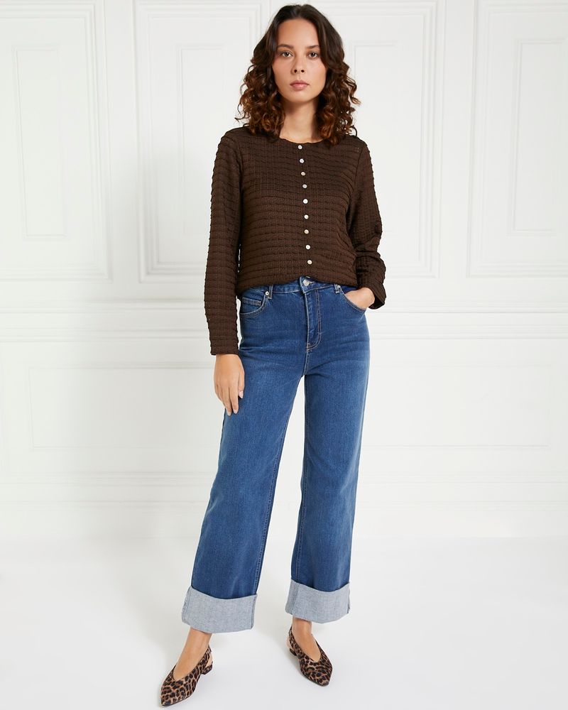 10---Denim