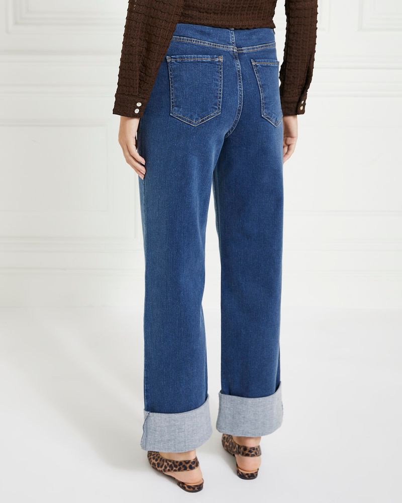10---Denim