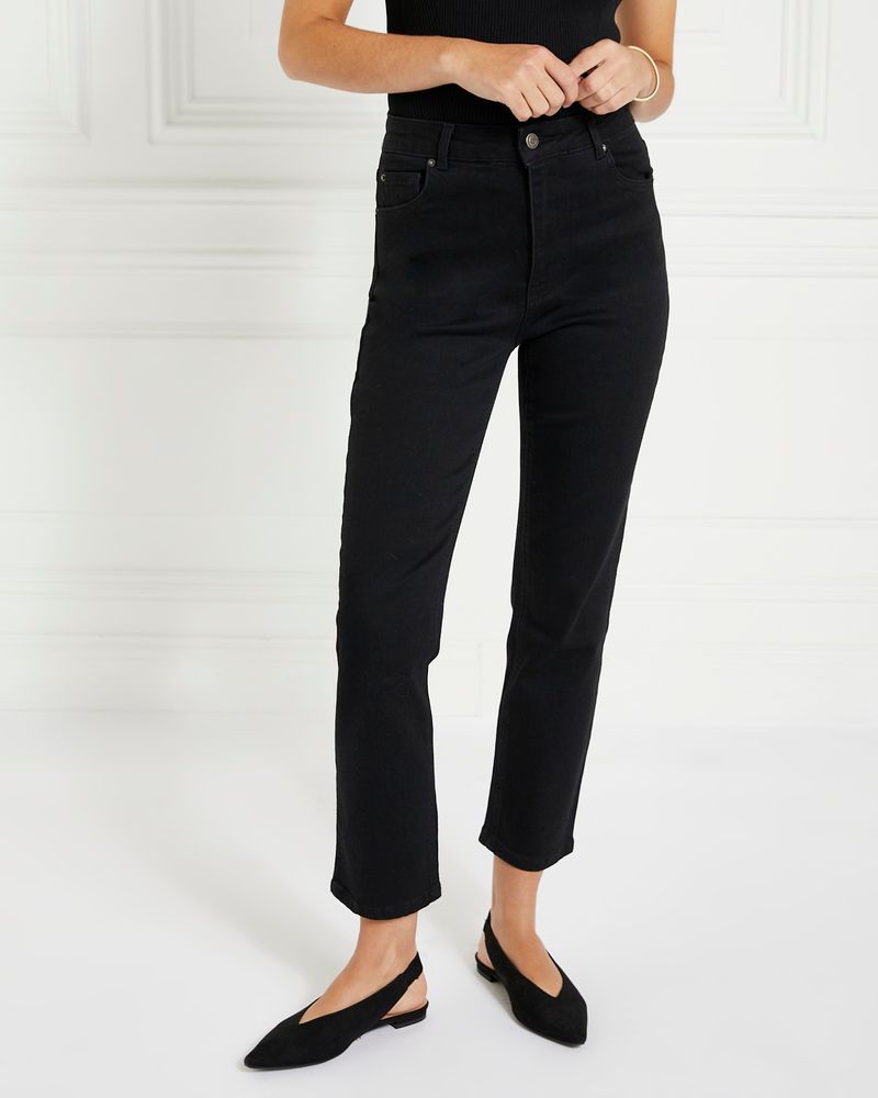 10---Black