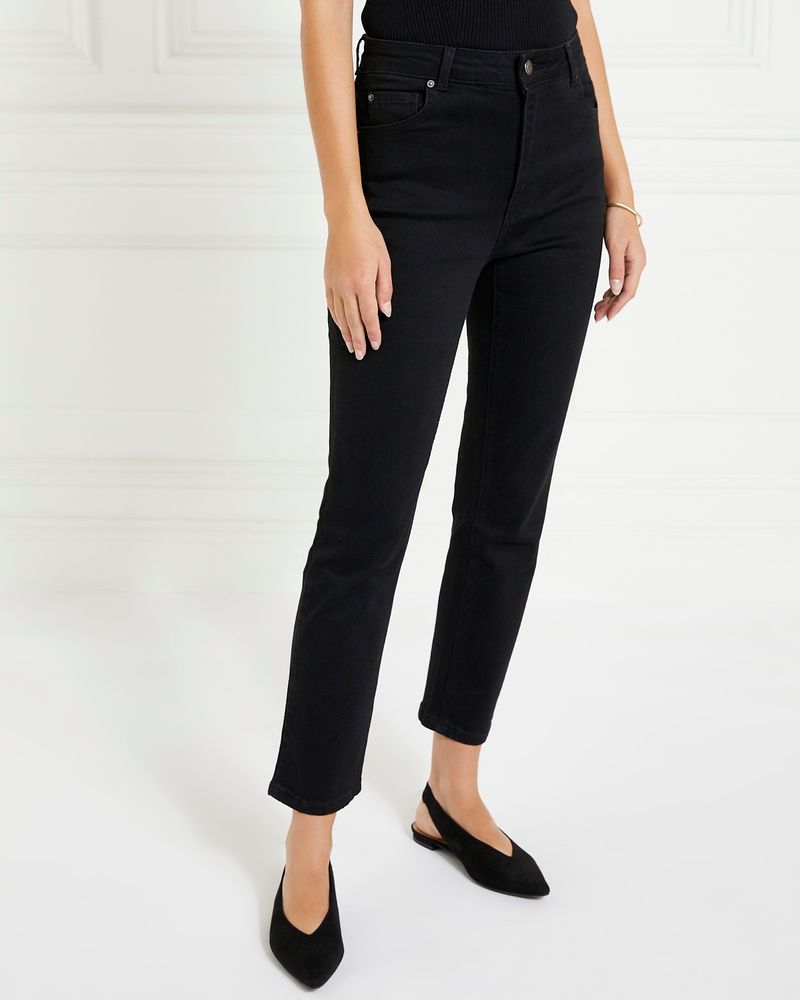 10---Black
