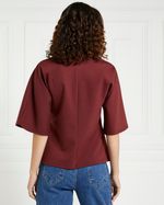 10---Burgundy
