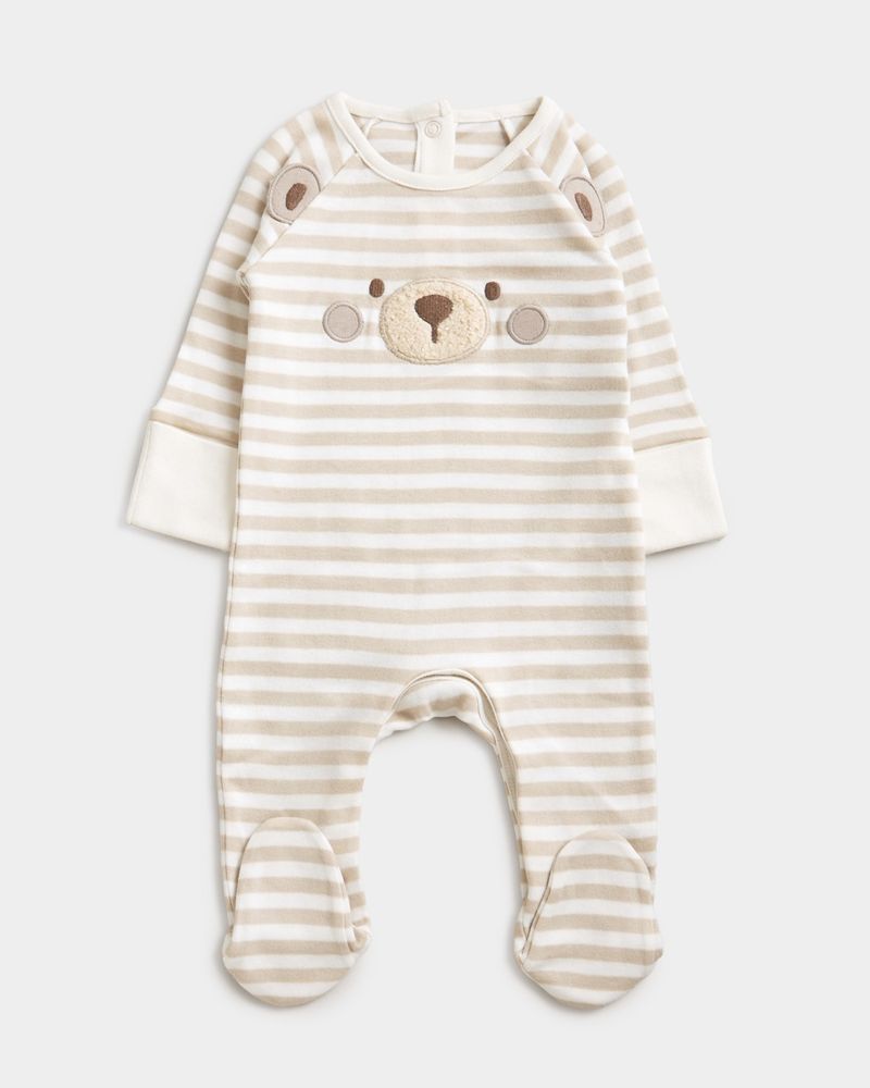 NEWBORN---Beige